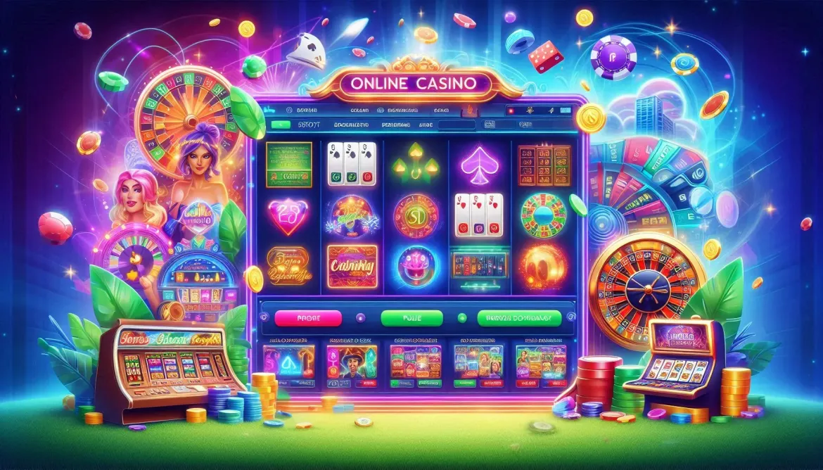 IvyBet Casino